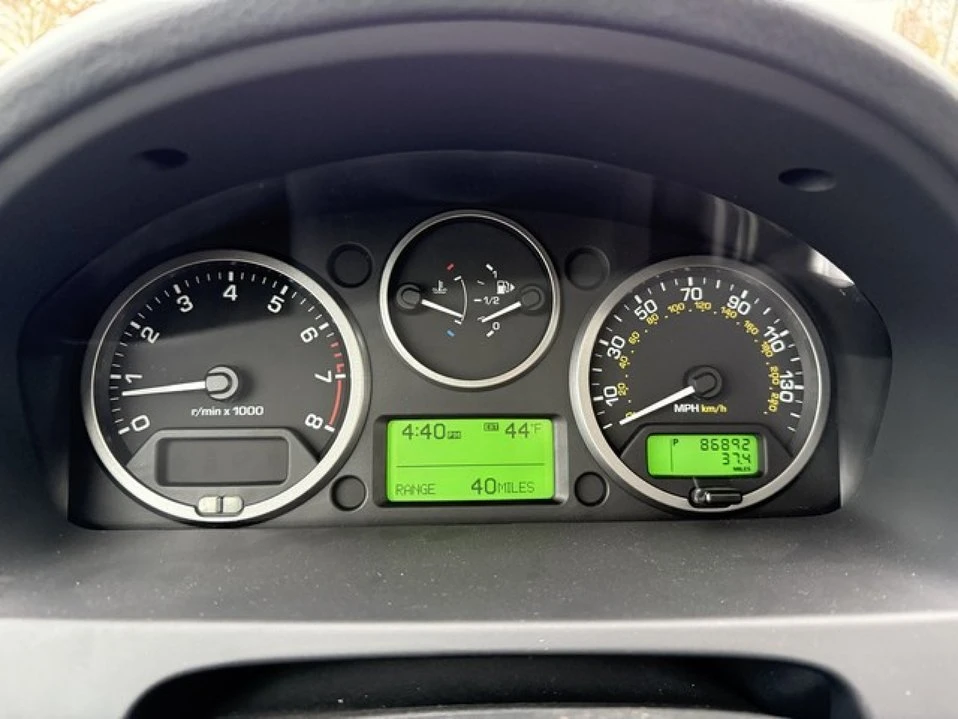 2011 Land Rover Freelander - Image 18 of 20