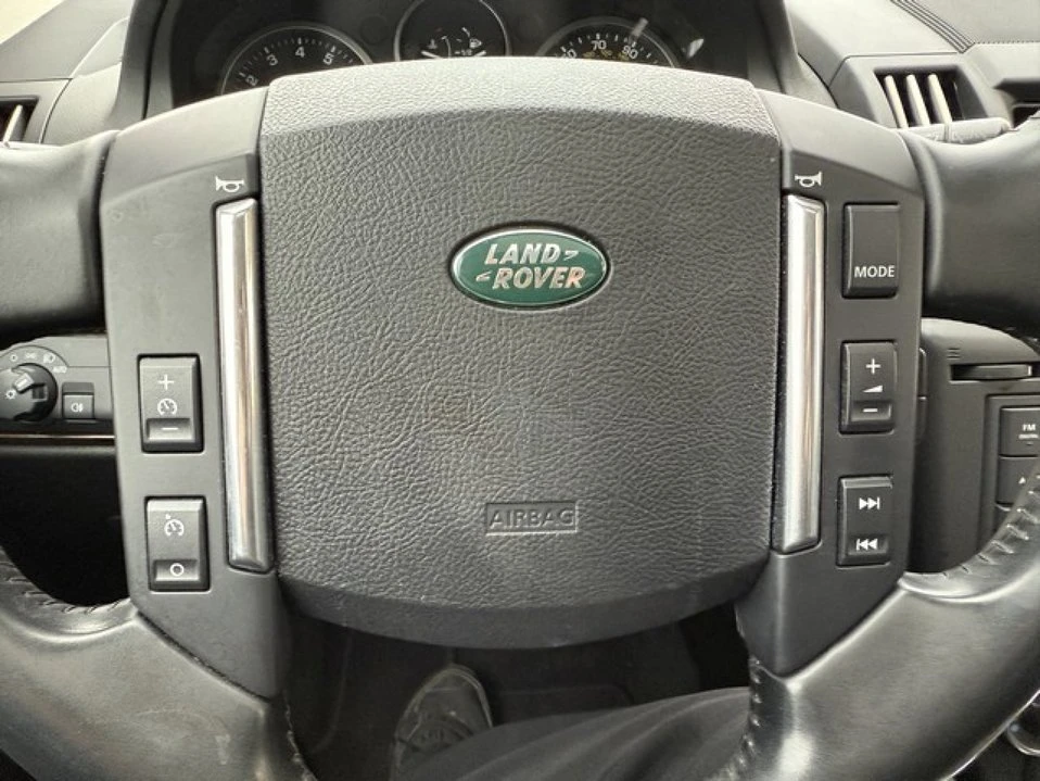 2011 Land Rover Freelander - Image 20 of 20