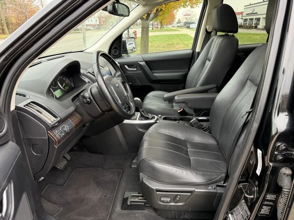 2011 Land Rover Freelander - Image 9 of 20