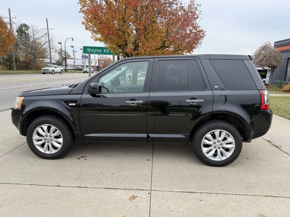 2011 Land Rover Freelander - Image 5 of 20