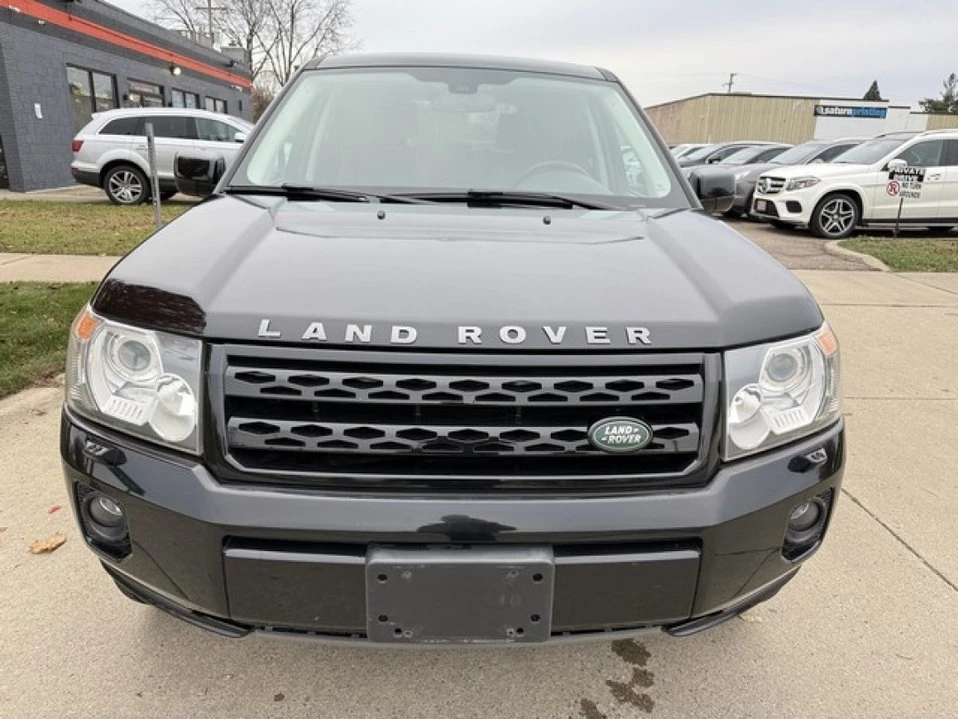 2011 Land Rover Freelander - Image 6 of 20