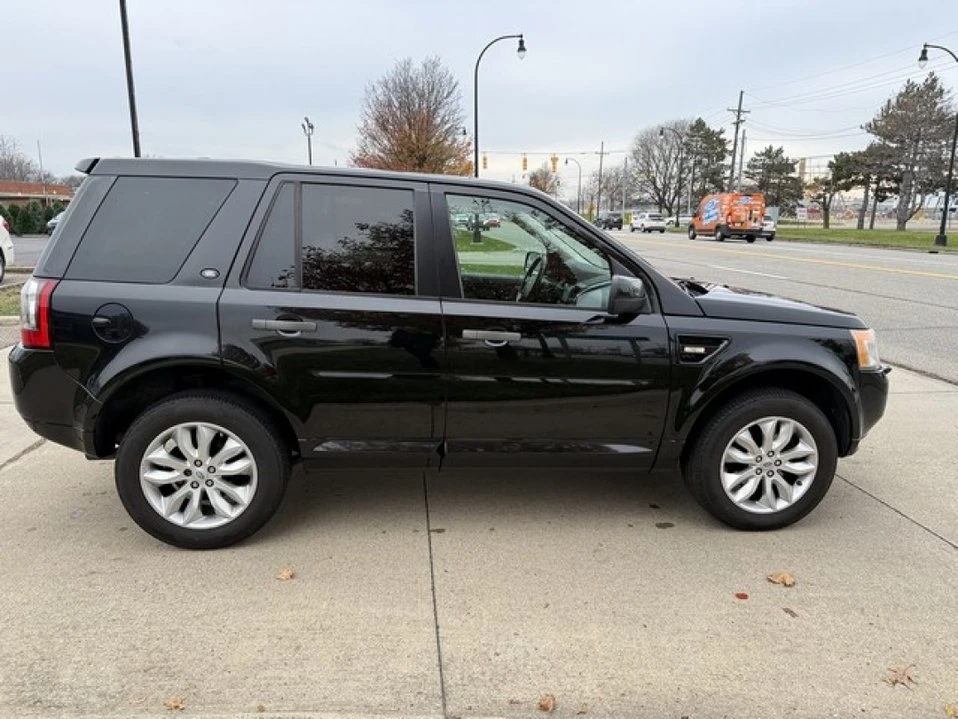 2011 Land Rover Freelander - Image 2 of 20