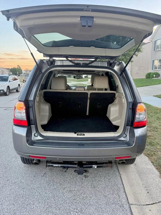 2011 Land Rover Freelander - Image 6 of 15