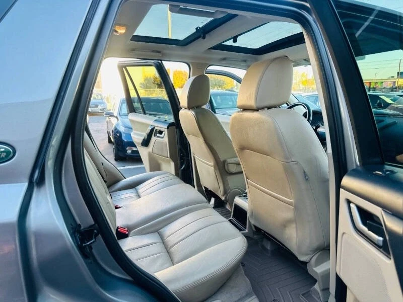2011 Land Rover Freelander - Image 18 of 18