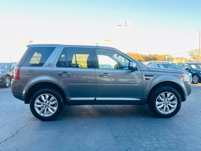 2011 Land Rover Freelander - Image 8 of 18