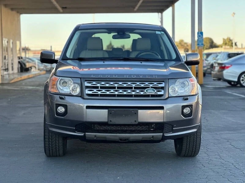 2011 Land Rover Freelander - Image 6 of 18