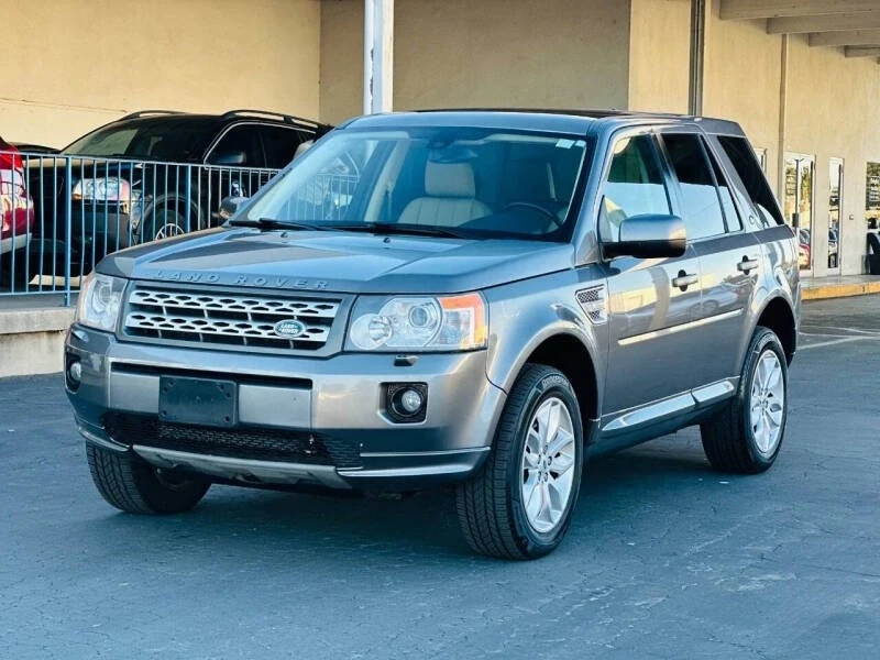 2011 Land Rover Freelander - Image 2 of 18