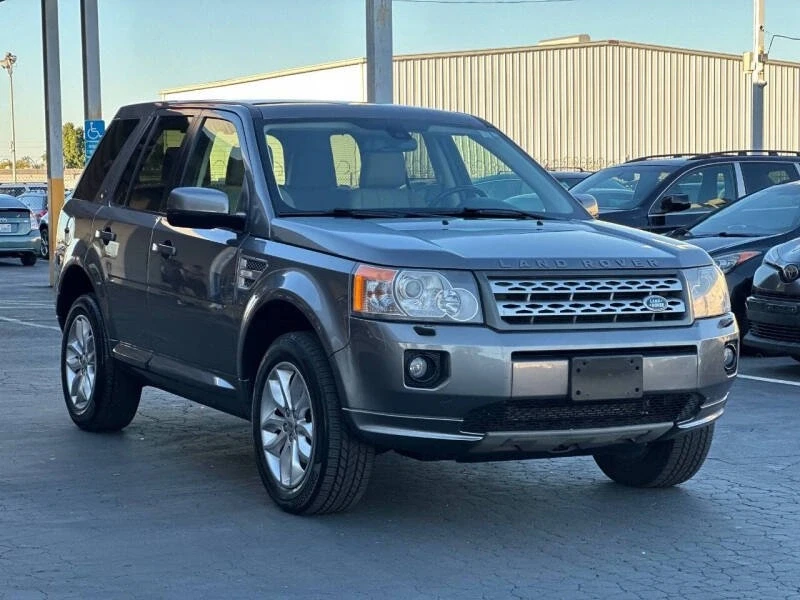 2011 Land Rover Freelander - Image 7 of 18