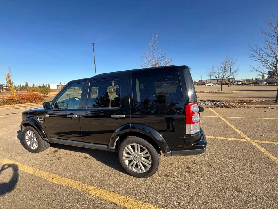 2011 Land Rover Discovery 4th Gen - Image 2 of 9