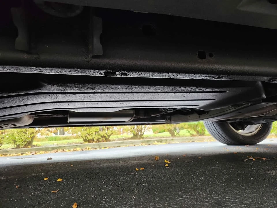 2011 Land Rover Discovery 4th Gen - Image 5 of 5