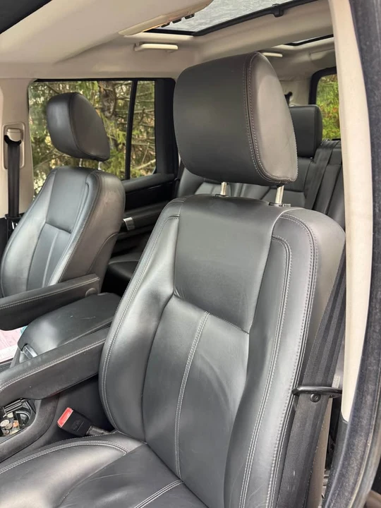 2011 Land Rover Discovery 4th Gen - Image 6 of 7