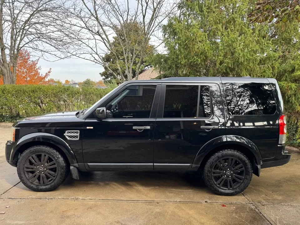 2011 Land Rover Discovery 4th Gen - Image 2 of 7