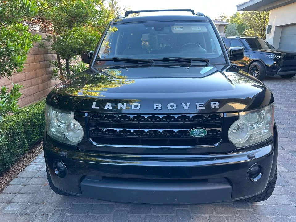 2011 Land Rover Discovery 4th Gen - Image 5 of 7