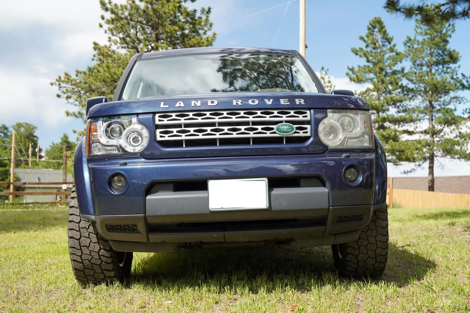 2011 Land Rover Discovery 4th Gen - Image 6 of 19