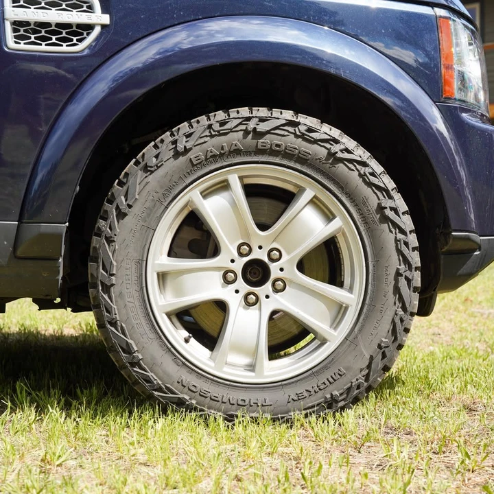 2011 Land Rover Discovery 4th Gen - Image 8 of 19