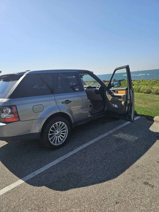 2011 Land Rover Range Rover L322 - Image 4 of 5
