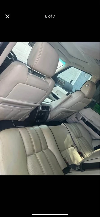 2011 Land Rover Range Rover L322 - Image 5 of 7