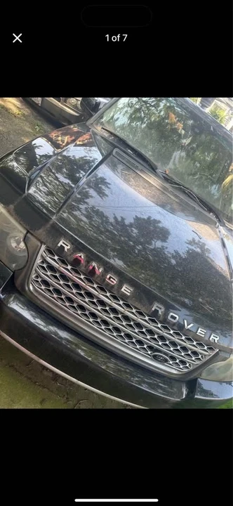 2011 Land Rover Range Rover L322 - Image 2 of 7