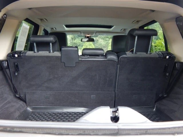 2011 Land Rover Range Rover L322 - Image 13 of 18