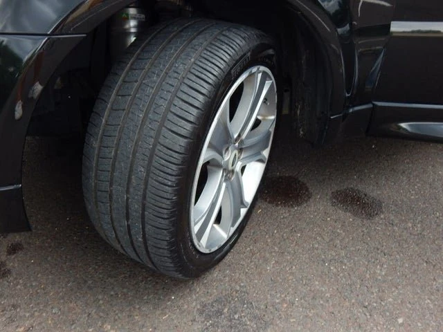 2011 Land Rover Range Rover L322 - Image 18 of 18