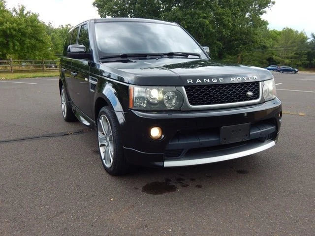 2011 Land Rover Range Rover L322 - Image 5 of 18