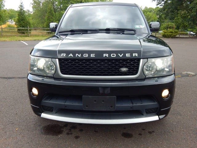 2011 Land Rover Range Rover L322 - Image 6 of 18