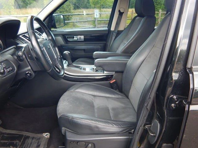 2011 Land Rover Range Rover L322 - Image 10 of 18