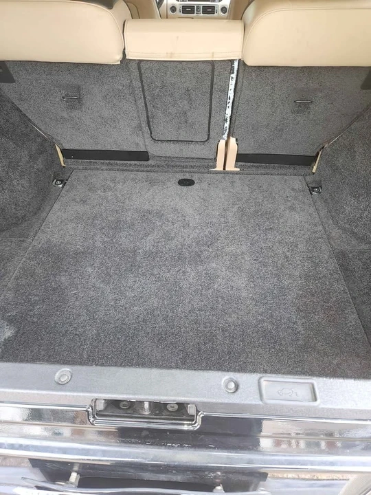 2011 Land Rover Range Rover L322 - Image 17 of 20