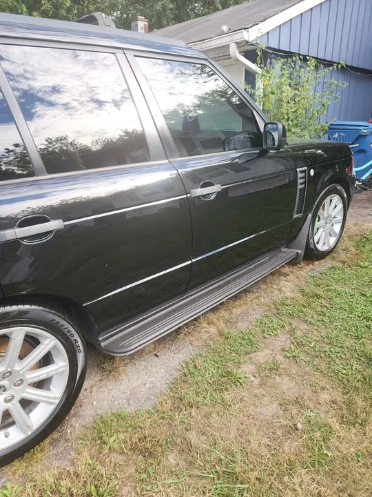 2011 Land Rover Range Rover L322 - Image 10 of 20