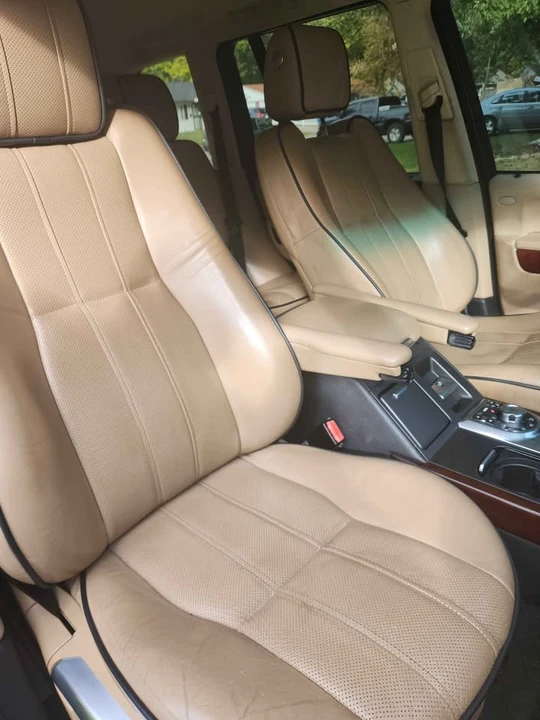 2011 Land Rover Range Rover L322 - Image 15 of 20