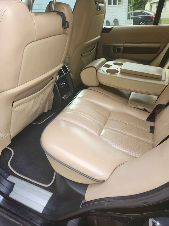 2011 Land Rover Range Rover L322 - Image 18 of 20