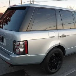2011 Land Rover Range Rover L322 - Image 5 of 16