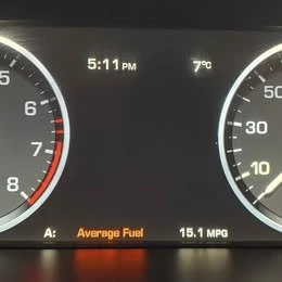 2011 Land Rover Range Rover L322 - Image 15 of 16