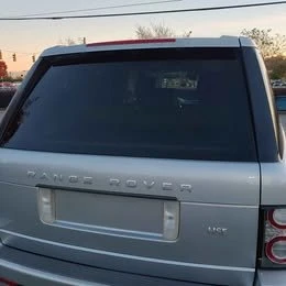 2011 Land Rover Range Rover L322 - Image 3 of 16
