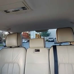 2011 Land Rover Range Rover L322 - Image 10 of 16