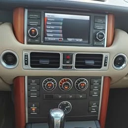 2011 Land Rover Range Rover L322 - Image 11 of 16