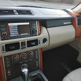 2011 Land Rover Range Rover L322 - Image 16 of 16