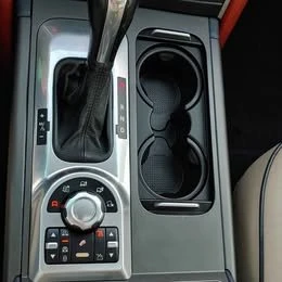 2011 Land Rover Range Rover L322 - Image 12 of 16