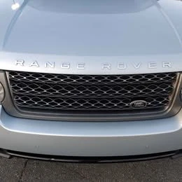 2011 Land Rover Range Rover L322 - Image 6 of 16