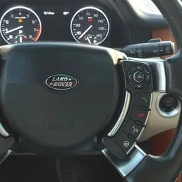 2011 Land Rover Range Rover L322 - Image 14 of 16