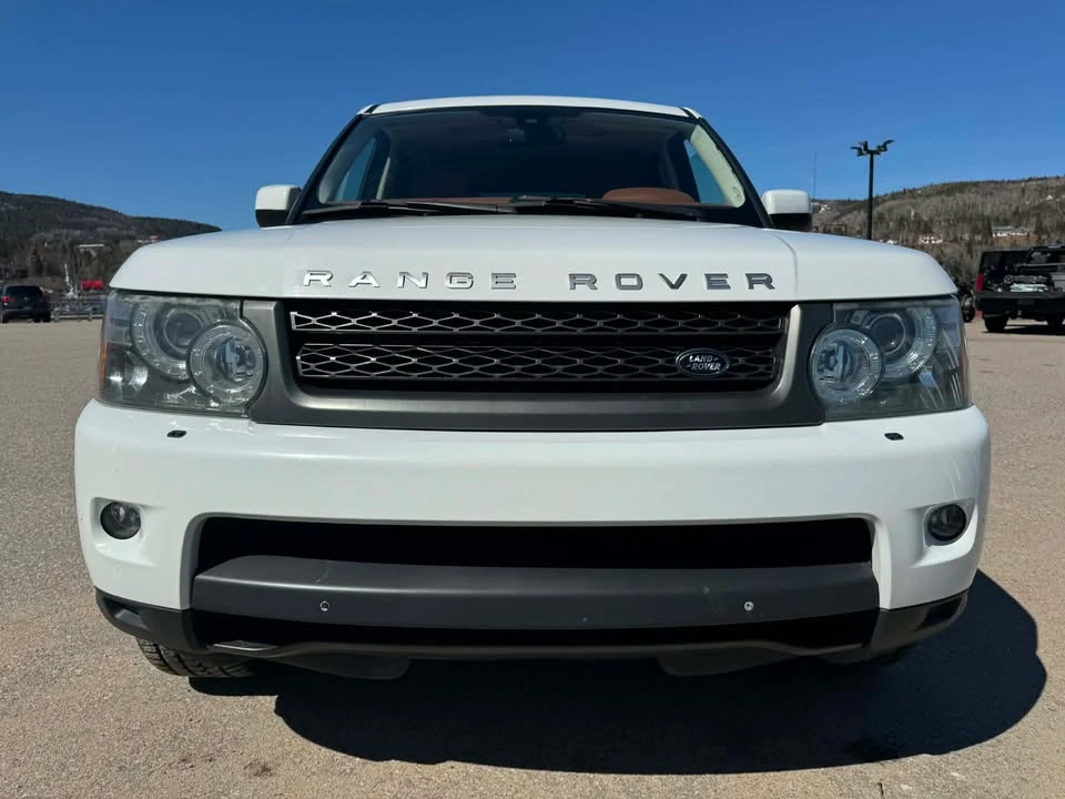 2011 Land Rover Range Rover L322 - Image 4 of 17