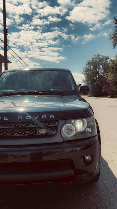 2011 Land Rover Range Rover Sport L320 - Image 2 of 9