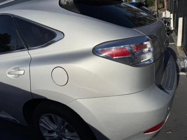 2011 Lexus RX 3rd Gen - Image 4 of 9