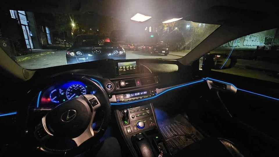 2011 Lexus CT - Image 7 of 7