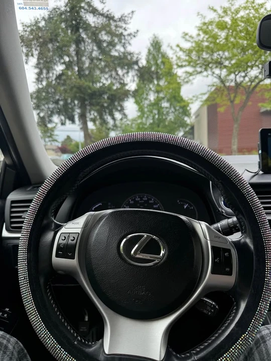 2011 Lexus CT - Image 16 of 17