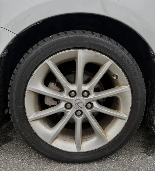 2011 Lexus CT - Image 4 of 12