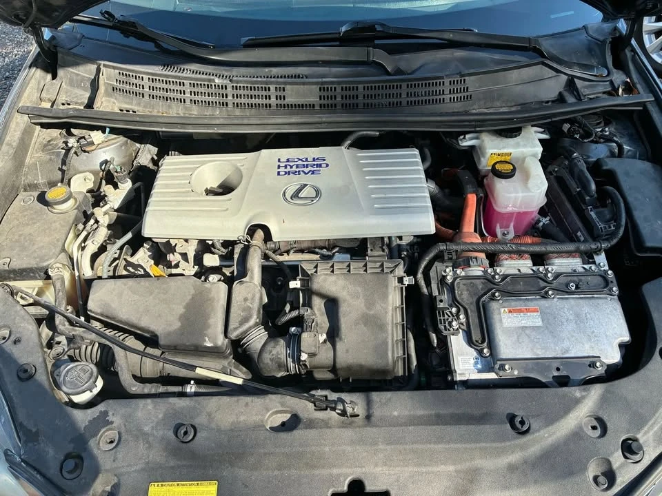 2011 Lexus CT - Image 18 of 18