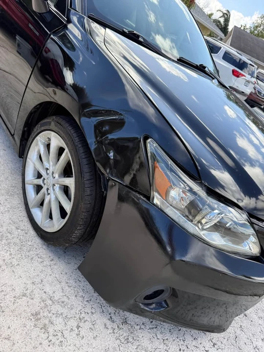 2011 Lexus CT - Image 4 of 20