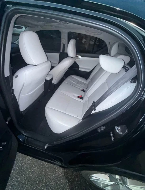 2011 Lexus CT - Image 10 of 10