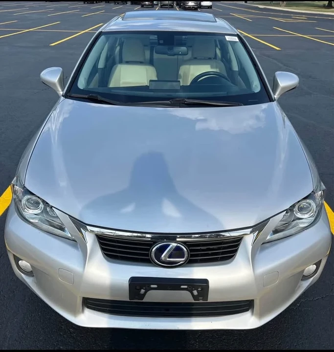 2011 Lexus CT - Image 19 of 19